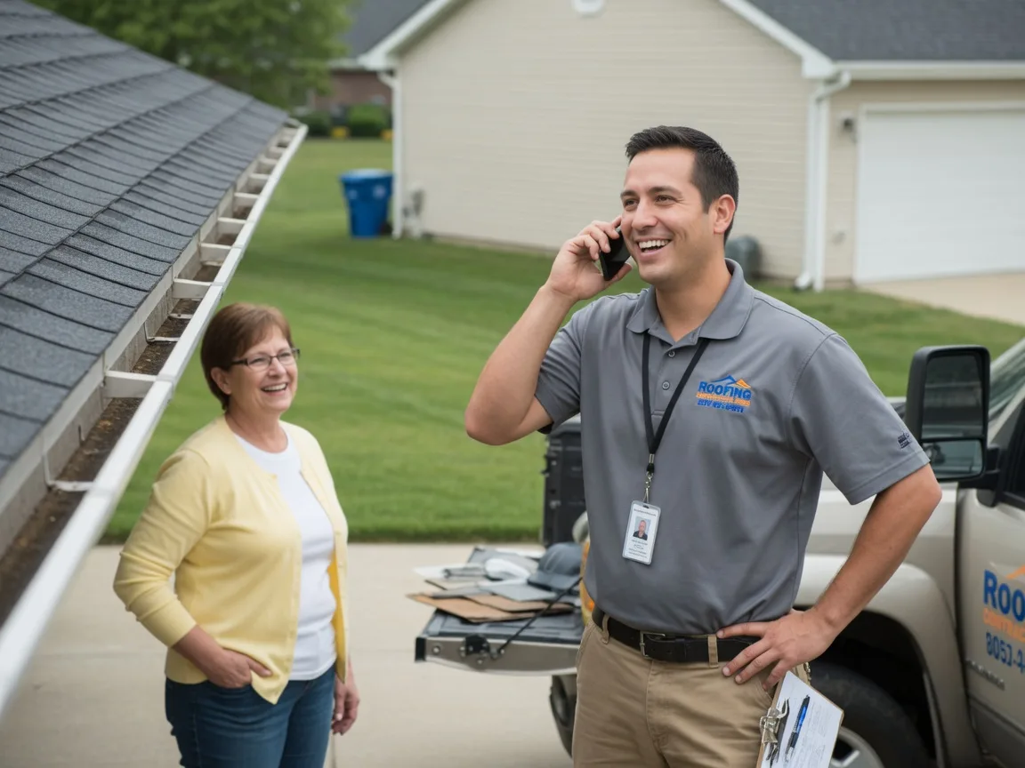 Local Roofing Contractors Harrisonville, MO FAQs